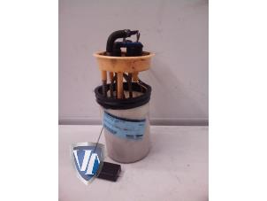 Gebruikte Tank element Pomp Volkswagen Polo V (6R) 1.2 TDI 12V BlueMotion Prijs € 60,50 Inclusief btw aangeboden door Vollux Carparts B.V.