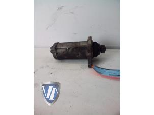 Gebruikte Startmotor Volkswagen Polo V (6R) 1.2 TDI 12V BlueMotion Prijs € 60,50 Inclusief btw aangeboden door Vollux Carparts B.V.