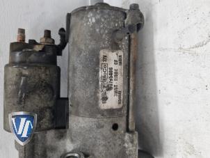 Gebruikte Startmotor Volvo V50 (MW) 1.6 D2 16V Prijs € 60,50 Inclusief btw aangeboden door Vollux Carparts B.V.