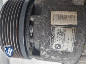 Gebruikte Pomp Airco BMW 1 serie (E81) 116i 1.6 16V Prijs € 60,50 Inclusief btw aangeboden door Vollux Carparts B.V.