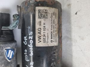 Gebruikte Startmotor Volkswagen Polo V (6R) 1.2 TDI 12V BlueMotion Prijs € 48,40 Inclusief btw aangeboden door Vollux Carparts B.V.