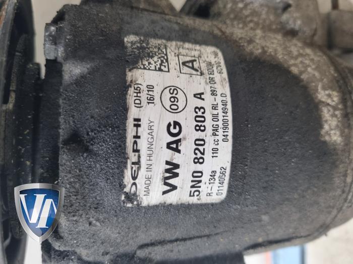 Gebruikte Aircopomp Volkswagen Polo V (6R) 1.2 TDI 12V BlueMotion Prijs € 121,00 Inclusief btw aangeboden door Vollux Carparts B.V.