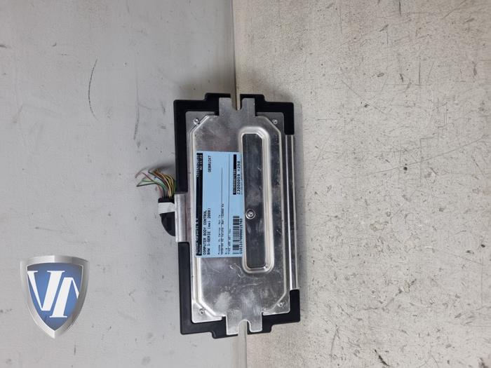 Module Bodycontrol BMW 1 serie (E81), 2006 / 2012 116i 1.6 16V, Hatchback, 2Dr, Benzine, 1.597cc, 90kW (122pk), RWD, N43B16A, 2007-03 / 2011-12, UB71; UB72 (Gebruikt)