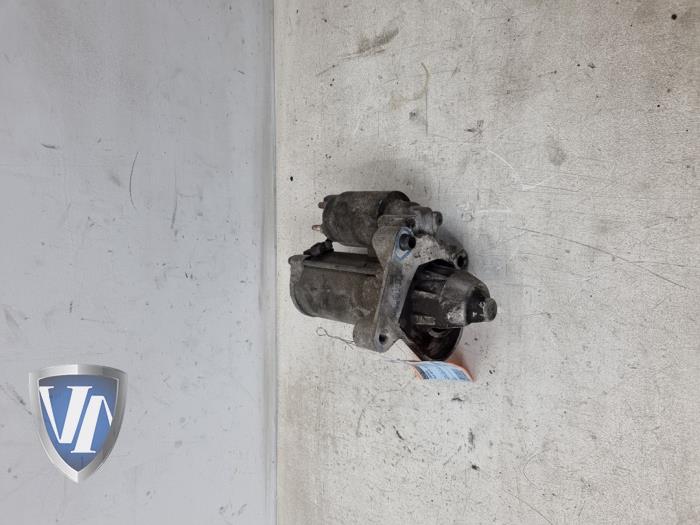 Gebruikte Startmotor Volvo V40 (MV) 1.6 D2 Prijs € 39,33 Inclusief btw aangeboden door Vollux Carparts B.V.