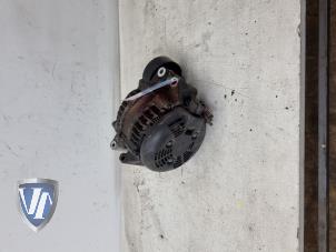 Gebruikte Dynamo BMW 3 serie Touring (E91) Prijs € 60,50 Inclusief btw aangeboden door Vollux Carparts B.V.