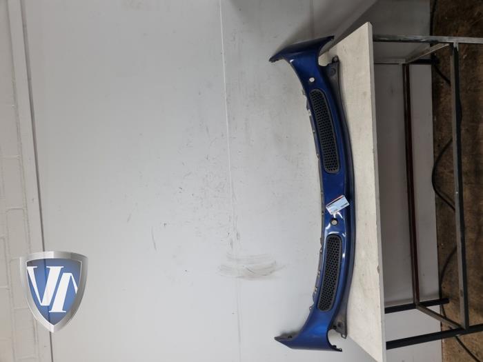 Gebruikte Frontdeel steun BMW Mini (R50/53) 1.6 16V Cooper Prijs € 24,20 Inclusief btw aangeboden door Vollux Carparts B.V.