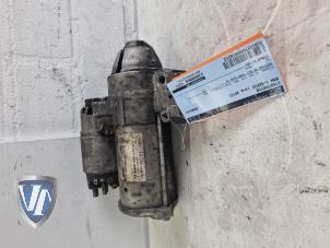 Gebruikte Startmotor BMW 1 serie (F20) 116d 1.6 16V Efficient Dynamics Prijs € 60,50 Inclusief btw aangeboden door Vollux Carparts B.V.