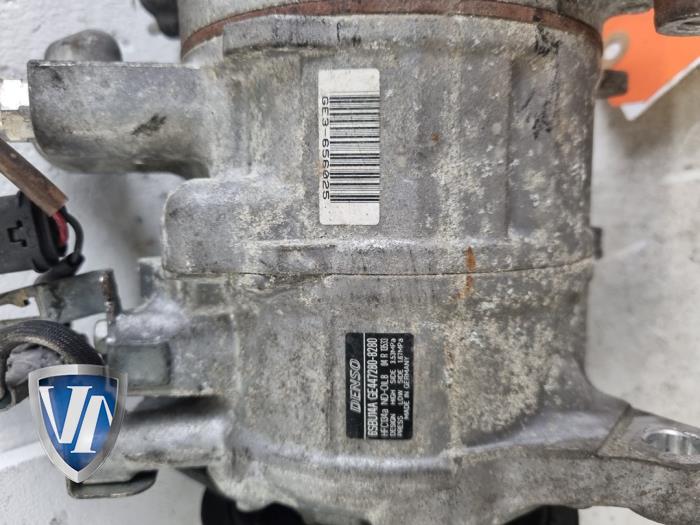 Gebruikte Pomp Airco BMW 1 serie (F20) 116d 1.6 16V Efficient Dynamics Prijs € 60,50 Inclusief btw aangeboden door Vollux Carparts B.V.