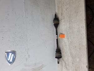 Gebruikte Steekas links-achter BMW 1 serie (F20) 116d 1.6 16V Efficient Dynamics Prijs € 60,50 Inclusief btw aangeboden door Vollux Carparts B.V.