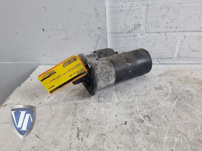 Gebruikte Startmotor Volvo V70 (SW) 2.4 20V 170 Prijs € 36,30 Inclusief btw aangeboden door Vollux Carparts B.V.