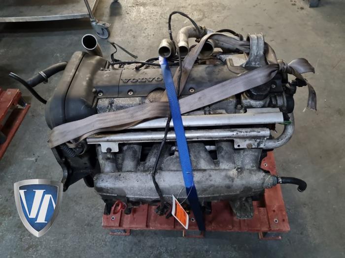 Gebruikte Motor Volvo XC90 I 2.9 T6 24V Prijs € 907,50 Inclusief btw aangeboden door Vollux Carparts B.V.