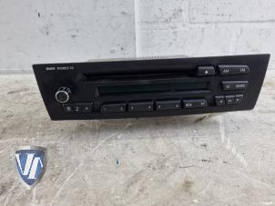 Gebruikte Radio CD Speler BMW 1 serie (E81) 118i 16V Prijs € 60,44 Inclusief btw aangeboden door Vollux Carparts B.V.