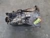 Versnellingsbak van een BMW 3 serie (E90), 2005 / 2011 318i 16V, Sedan, 4Dr, Benzine, 1.995cc, 105kW (143pk), RWD, N43B20A, 2007-09 / 2011-10, PF51; PF52; VF51; VF52 2009
