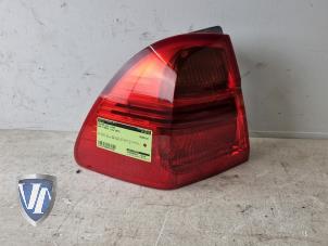 Gebruikte Achterlicht links BMW 3 serie Touring (E91) 318i 16V Prijs € 48,40 Inclusief btw aangeboden door Vollux Carparts B.V.