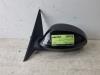 BMW 3 serie Touring (E91) 318i 16V Buitenspiegel links