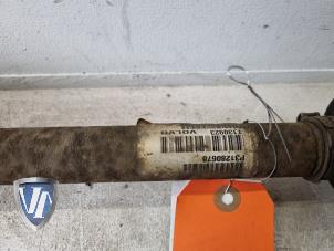 Gebruikte Aandrijfas rechts-voor Volvo V40 (MV) 1.6 D2 Prijs € 90,75 Inclusief btw aangeboden door Vollux Carparts B.V.