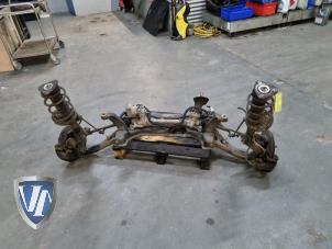 Gebruikte Subframe Volvo V40 (MV) 1.6 D2 Prijs € 302,50 Inclusief btw aangeboden door Vollux Carparts B.V.