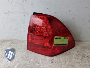 Gebruikte Achterlicht rechts BMW 3 serie Touring (E91) 320i 16V Prijs € 90,75 Inclusief btw aangeboden door Vollux Carparts B.V.