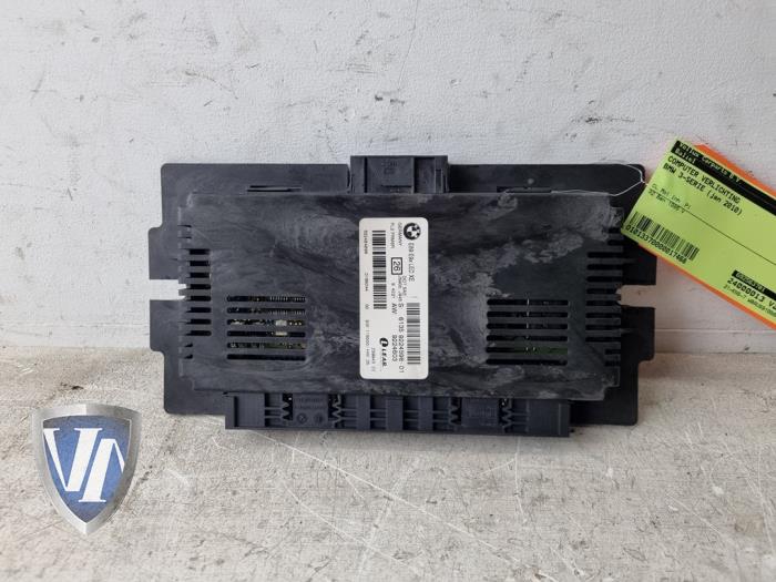 Gebruikte Module Verlichting BMW 3 serie Touring (E91) 320i 16V Prijs € 48,40 Inclusief btw aangeboden door Vollux Carparts B.V.