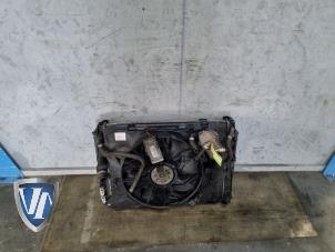 Gebruikte Koelerset BMW 1 serie (E87/87N) 116i 1.6 16V Prijs € 151,25 Inclusief btw aangeboden door Vollux Carparts B.V.