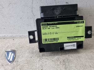 Gebruikte Handrem Mechaniek Volvo S80 (AR/AS) 2.4 D5 20V 180 Prijs op aanvraag aangeboden door Vollux Carparts B.V.