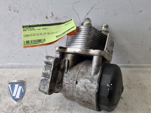 Gebruikte Oliekoeler BMW 3 serie (E90) 320i 16V Prijs € 60,50 Inclusief btw aangeboden door Vollux Carparts B.V.