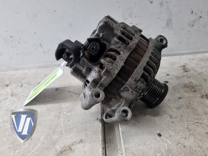Gebruikte Dynamo Mini Mini (R56) 1.6 16V One Prijs € 36,30 Inclusief btw aangeboden door Vollux Carparts B.V.