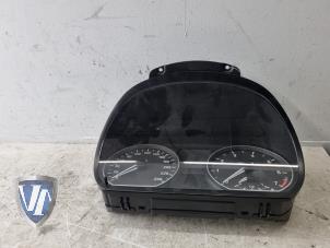 Gebruikte Kilometerteller glas BMW 1 serie (E87/87N) 118i 16V Prijs € 49,99 Margeregeling aangeboden door Vollux Carparts B.V.