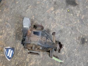 Gebruikte Differentieel achter BMW 1 serie (E87/87N) 118d 16V Prijs € 332,75 Inclusief btw aangeboden door Vollux Carparts B.V.