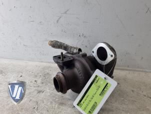 Gebruikte Turbo Volvo V40 (MV) 1.6 D2 Prijs € 180,29 Inclusief btw aangeboden door Vollux Carparts B.V.