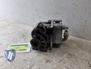 Gebruikte Oliekoeler BMW 1 serie (E87/87N) 120i 16V Prijs € 48,39 Inclusief btw aangeboden door Vollux Carparts B.V.