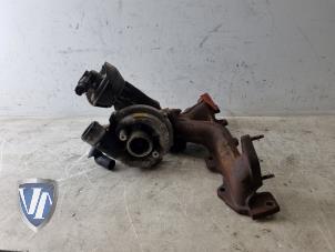 Gebruikte G-lader Volvo C30 (EK/MK) 1.8 16V Prijs € 121,00 Inclusief btw aangeboden door Vollux Carparts B.V.