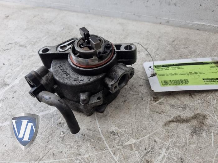 Gebruikte Vacuumpomp (Diesel) Volvo V40 (MV) 1.6 D2 Prijs € 36,30 Inclusief btw aangeboden door Vollux Carparts B.V.
