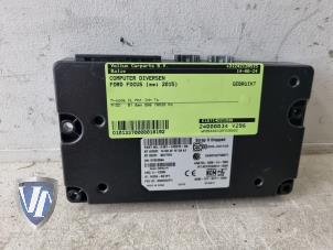 Gebruikte Computer Diversen Ford Focus 3 Prijs € 151,25 Inclusief btw aangeboden door Vollux Carparts B.V.