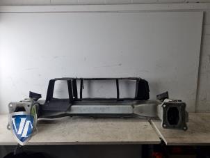 Gebruikte Bumperbalk voor Ford Focus 3 Prijs € 84,69 Inclusief btw aangeboden door Vollux Carparts B.V.