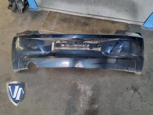Gebruikte Achterbumper BMW 1 serie (F20) 118d 2.0 16V Prijs € 272,25 Inclusief btw aangeboden door Vollux Carparts B.V.