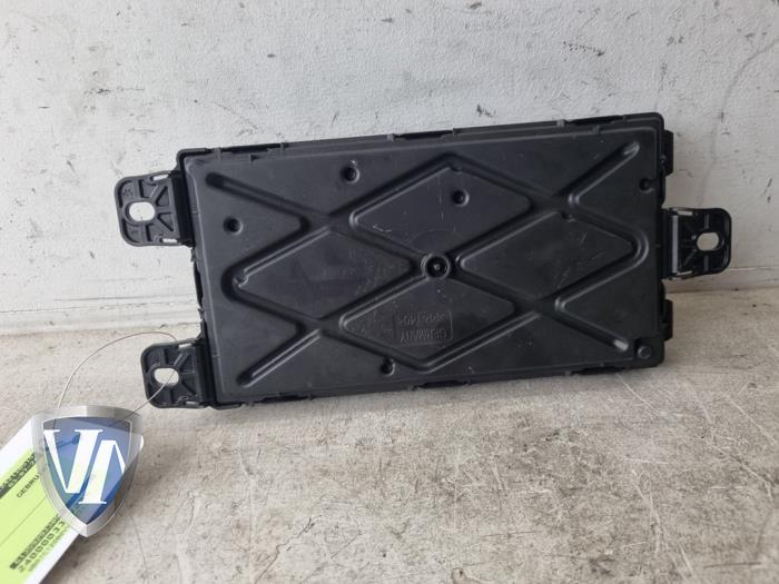 Gebruikte Module Comfort BMW 1 serie (F20) 118d 2.0 16V Prijs € 120,99 Inclusief btw aangeboden door Vollux Carparts B.V.