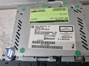 Gebruikte Radio CD Speler BMW 3 serie (E90) 318i 16V Prijs € 121,00 Inclusief btw aangeboden door Vollux Carparts B.V.