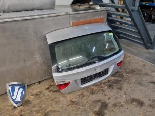Gebruikte Achterklep BMW 3 serie Touring (E91) 320i 16V Prijs € 121,00 Inclusief btw aangeboden door Vollux Carparts B.V.