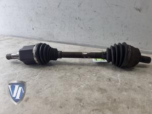 Gebruikte Cardanas links-voor (VWA) Volvo V40 (MV) 1.6 D2 Prijs € 121,00 Inclusief btw aangeboden door Vollux Carparts B.V.
