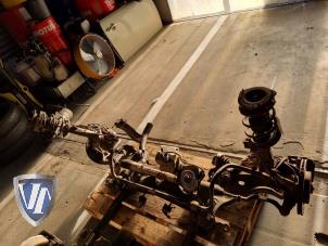 Gebruikte Subframe Mini Mini (R56) 1.6 16V Cooper Prijs € 361,79 Inclusief btw aangeboden door Vollux Carparts B.V.