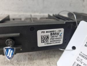 Gebruikte Computer boord BMW 3 serie (F30) 330e iPerformance Prijs € 30,25 Inclusief btw aangeboden door Vollux Carparts B.V.