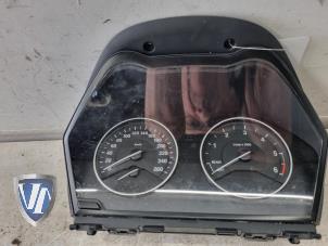 Gebruikte Kilometerteller KM BMW 1 serie (F20) 118d 2.0 16V Prijs € 151,25 Inclusief btw aangeboden door Vollux Carparts B.V.