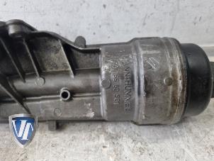 Gebruikte Oliefilterhuis BMW 1 serie (F20) 116i 1.6 16V Prijs € 60,50 Inclusief btw aangeboden door Vollux Carparts B.V.