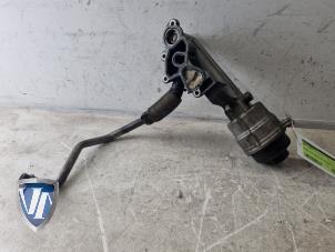 Gebruikte Oliefilterhuis BMW 1 serie (F20) 116i 1.6 16V Prijs € 60,50 Inclusief btw aangeboden door Vollux Carparts B.V.