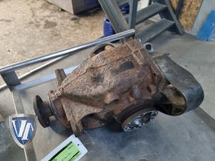 Gebruikte Differentieel achter BMW 3 serie Touring (E91) 320d 16V Prijs op aanvraag aangeboden door Vollux Carparts B.V.
