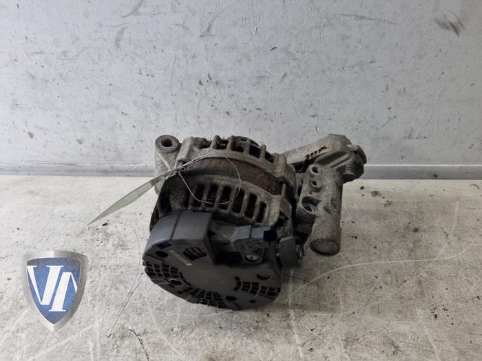 Gebruikte Dynamo Mini Mini Open (R57) 1.6 16V Cooper Prijs € 36,30 Inclusief btw aangeboden door Vollux Carparts B.V.