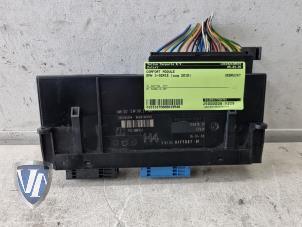 Gebruikte Module Comfort BMW 3 serie Touring (E91) 318i 16V Prijs op aanvraag aangeboden door Vollux Carparts B.V.