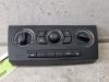 BMW 3 serie Touring (E91) 318i 16V Chaufage Bedieningspaneel