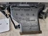 BMW 3 serie Touring (E91) 318i 16V Luchtrooster Dashboard